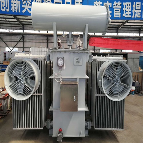 札达S11-2500KVA油浸式变压器