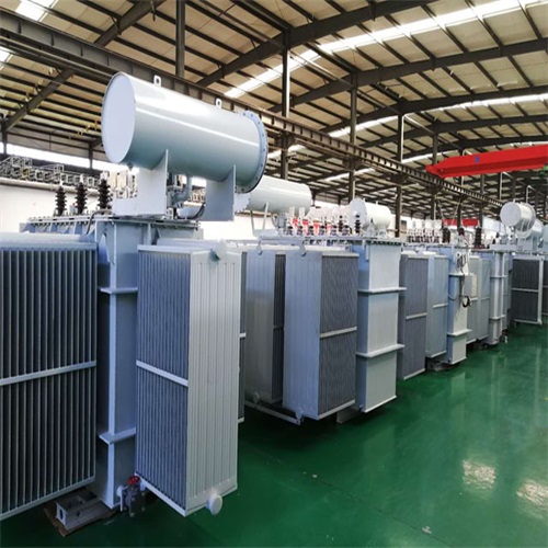 札达S11-4000KVA/10KV/0.4